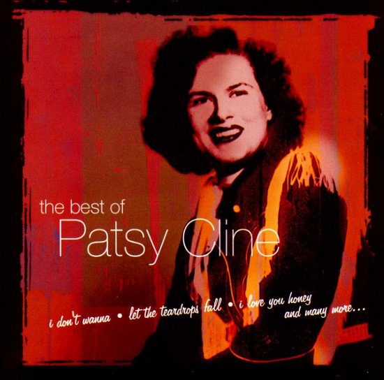 Cover for Patsy Cline · Best of (CD)