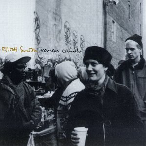 Cover for Elliott Smith · Roman Candle (CD) (1998)