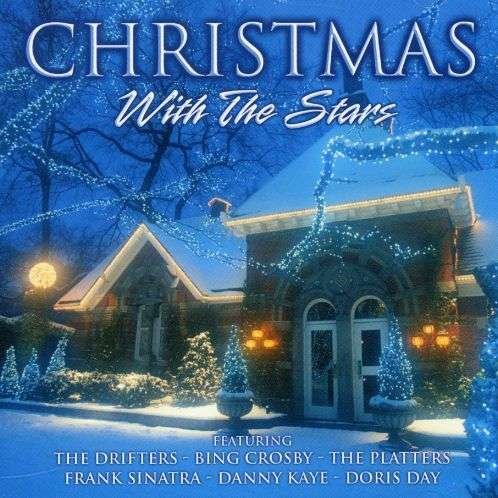 Christmas With The Stars / Various - Various Artists - Music - Eagle Rock - 5034504247222 - October 25, 2019