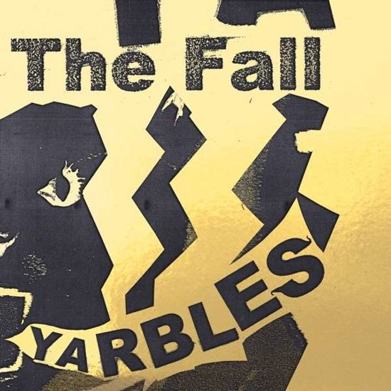 Cover for The Fall · Yarbles (LP) [Limited edition] (2014)