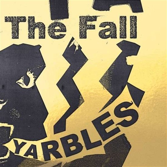 Cover for The Fall · Yarbles (LP) (2014)