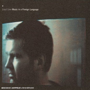 Music in a Foreign Language - Lloyd Cole - Musikk - SANCTUARY PRODUCTIONS - 5050159018222 - 26. februar 2008