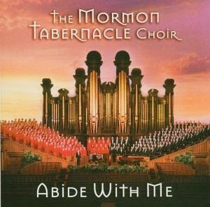 Abide With Me Hallmark Pop / Rock - Mormon Tabernacl - Musique - DAN - 5050457053222 - 20 septembre 2004