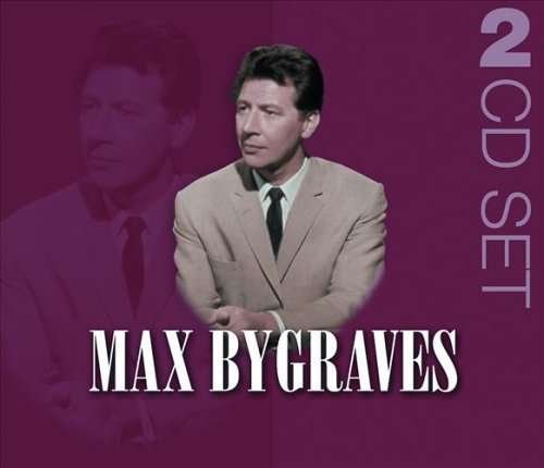 Max Bygraves - Max Bygraves - Music - HALLMARK - 5050457206222 - November 12, 2007