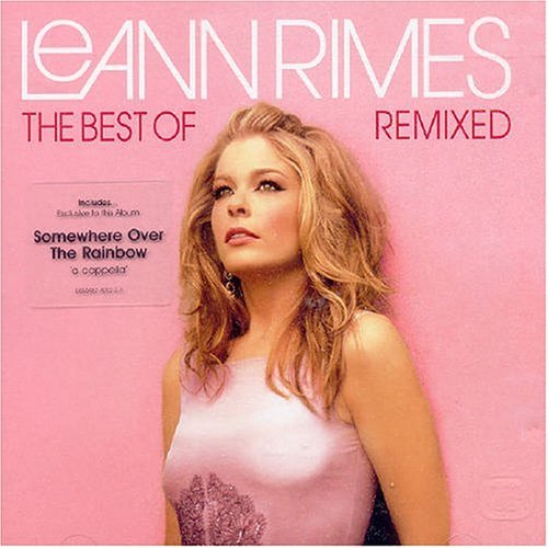Best Of - Leann Rimes - Musik - CURB - 5050467049222 - 5. februar 2004