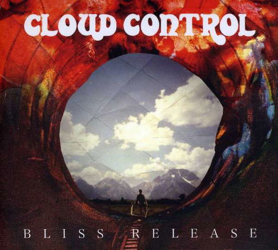 Bliss Release - Cloud Control - Musiikki - INFECTIOUS - 5050954244222 - maanantai 23. toukokuuta 2011