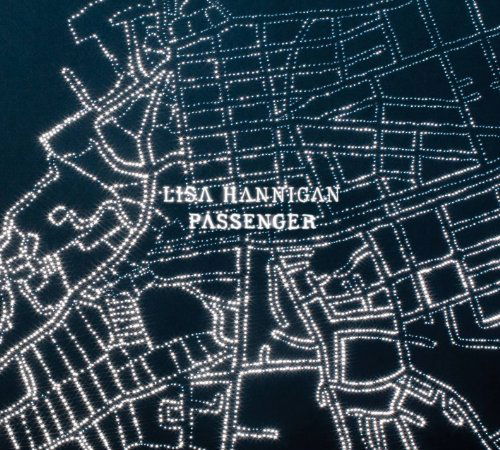 Cover for Lisa Hannigan · Passenger (CD) [Digipak] (2011)