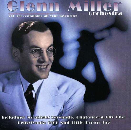 Glenn Miller Orchestra - Glenn Miller Orchestra - Musik -  - 5051503201222 - 