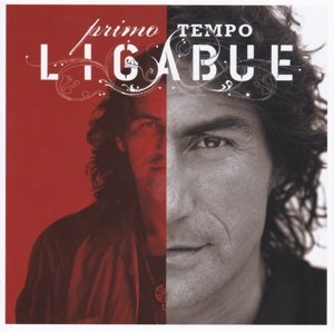Cover for Libague · Primo Tempo (CD) (2009)
