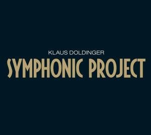 Symphonic Project - Doldinger Klaus - Musiikki - WMGR - 5052498261222 - tiistai 10. toukokuuta 2011