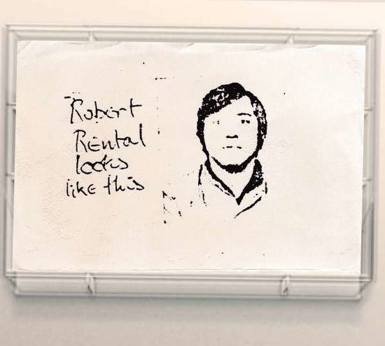 Mental Detentions - Robert Rental - Music - KLANGGALERIE - 5052571096222 - February 18, 2022