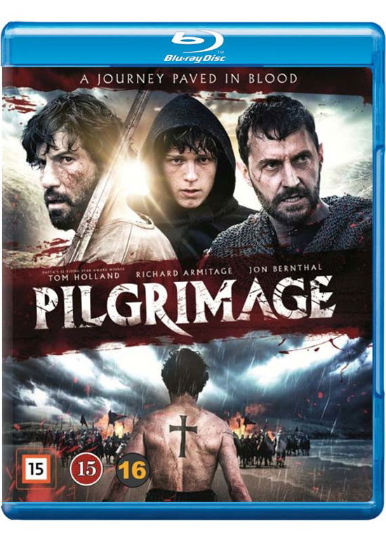 Pilgrimage -  - Películas - Universal - 5053083123222 - 27 de julio de 2017