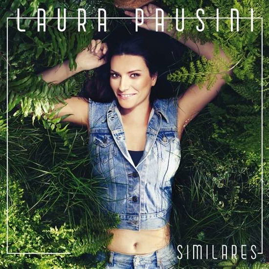 Similares (Spanish): Special Edition - Laura Pausini - Musik - WARNER MUSIC SPAIN - 5054196813222 - 30. Oktober 2015