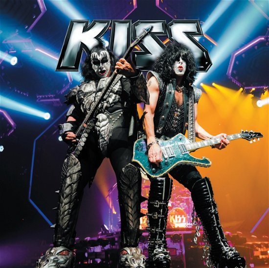 Live In Sao Paulo. 27th August 1994 (Red Vinyl) - Kiss - Music - ART OF VINYL - 5055748543222 - October 20, 2023