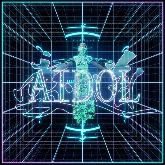 Aidol - Original Soundtrack - Lawrence Lek - Musique - HYPERDUB - 5056321637222 - 18 décembre 2020