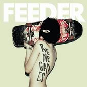 Cover for Feeder · Feeder - Renegades (CD) (2010)