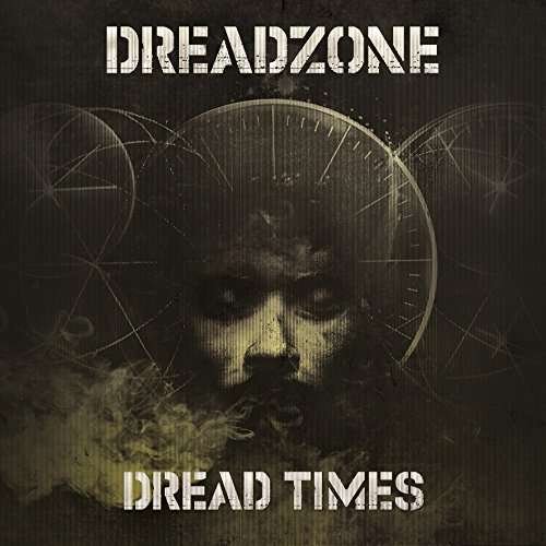 Dread Times - Dreadzone - Musik - DUBWISER RECORDS - 5060463417222 - 24. februar 2017