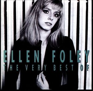 Cover for Ellen Foley · Very Best of (CD) (1992)