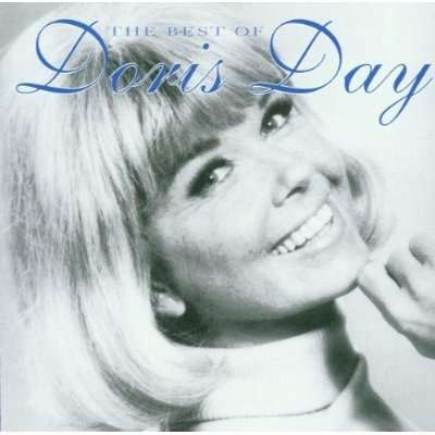 Best Of - Doris Day - Musikk - COLUMBIA - 5099748372222 - 5. april 2023