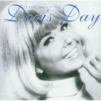 Cover for Doris Day · Best Of (CD) (2023)