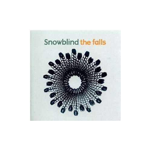 Cover for Snowblind · Falls (CD) (2009)