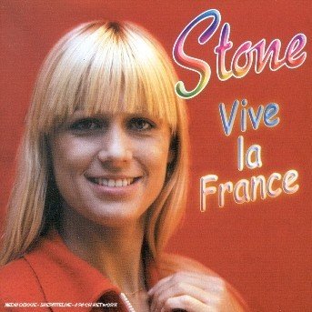 Vive la France - Stone - Music - SONY - 5099751060222 - September 13, 2021