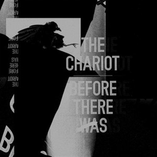 Cover for Chariot · Before There Was (CD) (2011)