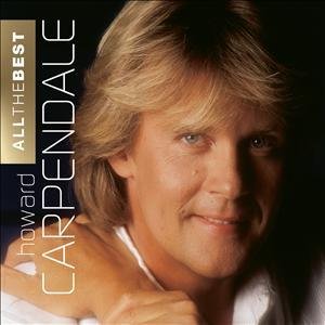 All The Best - Howard Carpendale - Musikk - ELECTROLA - 5099909672222 - 11. mars 2011