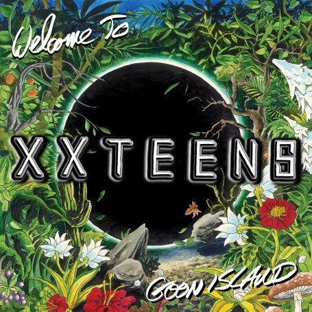 Welcome To Goon Island - Xx Teens - Musik - MUTE - 5099922778222 - 28. juli 2008