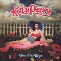 One Of The Boys - Katy Perry - Música - VIRGIN - 5099924279222 - 22 de septiembre de 2008