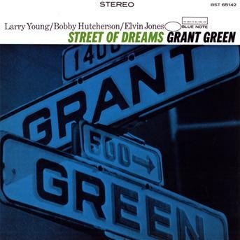 Street of Dreams - Green Grant - Music - LASG - 5099926514222 - December 13, 1901