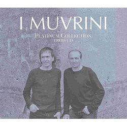 Platinum Collection - I Muvrini - Music - EMF - 5099950261222 - 