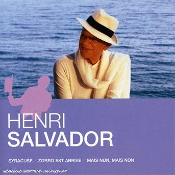 Henri Salvador · L'essentiel (CD) (2015)