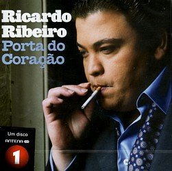Cover for Ricardo Ribeiro · Porta Do Coracao (CD) (2010)