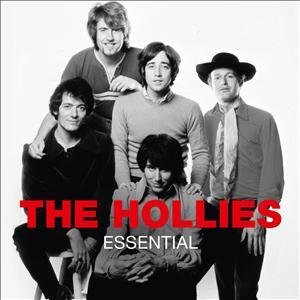 Cover for Hollies the · The Essential Collection (CD) (2004)