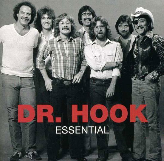 The Essential - Dr. Hook - Musiikki - CAPITOL - 5099968024222 - maanantai 31. lokakuuta 2011