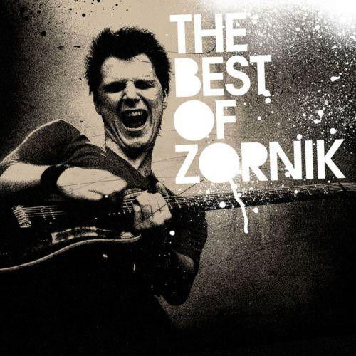 Cover for Zornik · Best Of (CD) (2011)