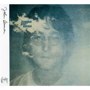 John Lennon · Imagine (CD) [Remastered edition] [Digipak] (2010)