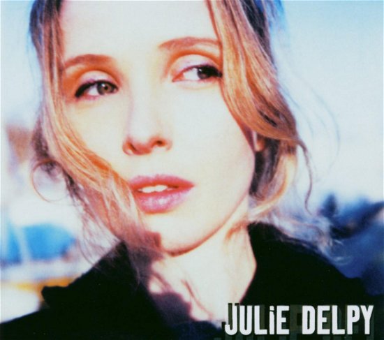 Cover for Julie Delpy (CD) [Digipak] (2003)