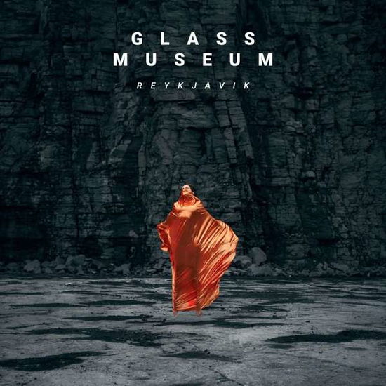 Cover for Glass Museum · Reykjavik (LP) (2020)