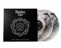 Drown in Darkness - the Early Demos (Coloured Vinyl) - Paradise Lost - Musik - ABP8 (IMPORT) - 5609330051222 - 13. April 2019