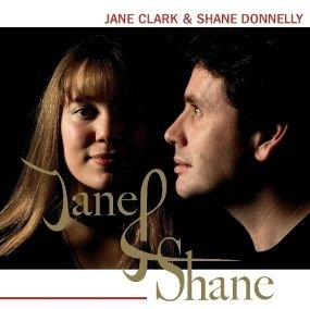 Shine - Jane & Shane - Muziek - GTW - 5700779900222 - 15 augustus 2006