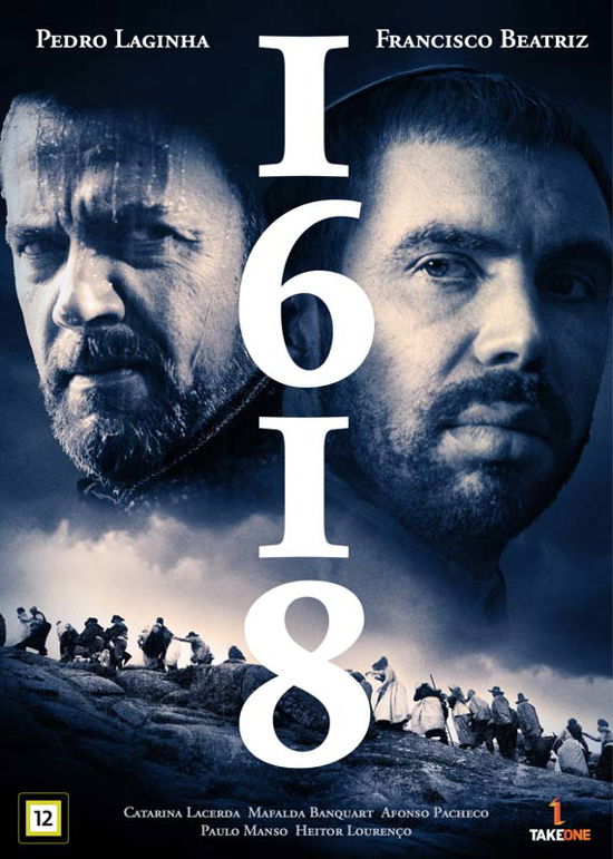 1618 -  - Movies -  - 5709165717222 - October 3, 2022