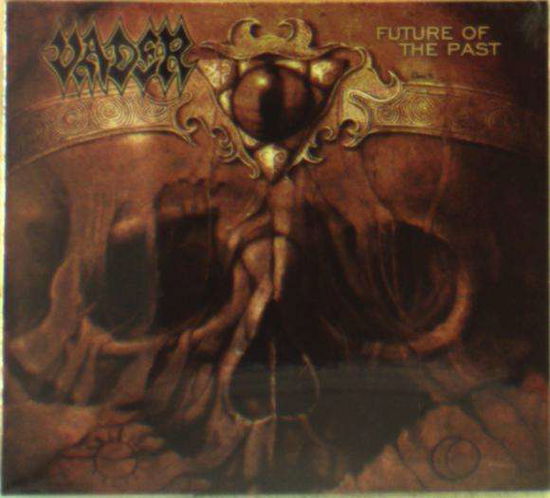 Future of the Past I - Vader - Musik - ABP8 (IMPORT) - 5905279205222 - 1 februari 2022