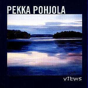 Cover for Pekka Pohjola · Views (CD) (2004)