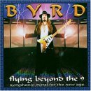 Flying Beyond the Nine - Byrd - Musik - LION MUSIC - 6419922210222 - 10. april 2006