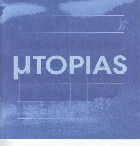 Utopias - Kjell Tore Innervik - Music - 2L - 7041888523222 - June 1, 2018