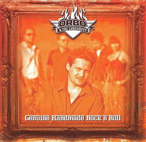 Genuine Handmade Rock 'n. - Orbo & the Longshots - Music - ROTSY - 7090009430222 - October 19, 2006