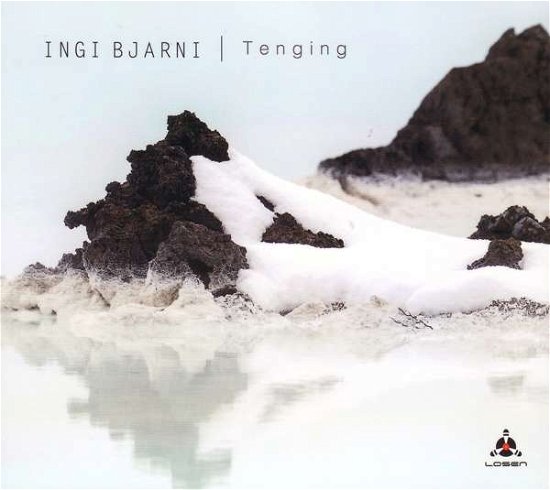 Tenging - Ingi Bjarni Skulason - Muziek - Losen - 7090025832222 - 13 september 2019