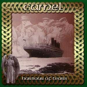Harbour Of Tears - Camel - Muziek - CAMEL - 7412990006222 - 12 januari 1996